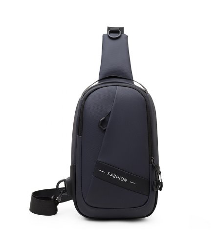 BM055 - Casual Men's Travel Crossbody Bag